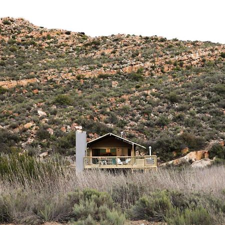 Africamps At Karoo 1 Villa De Doorns Dış mekan fotoğraf