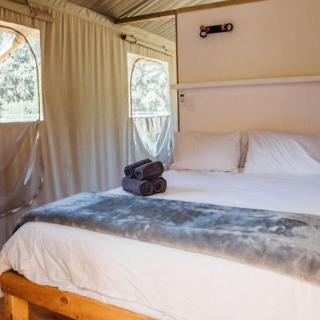 Africamps At Karoo 1 Villa De Doorns Dış mekan fotoğraf