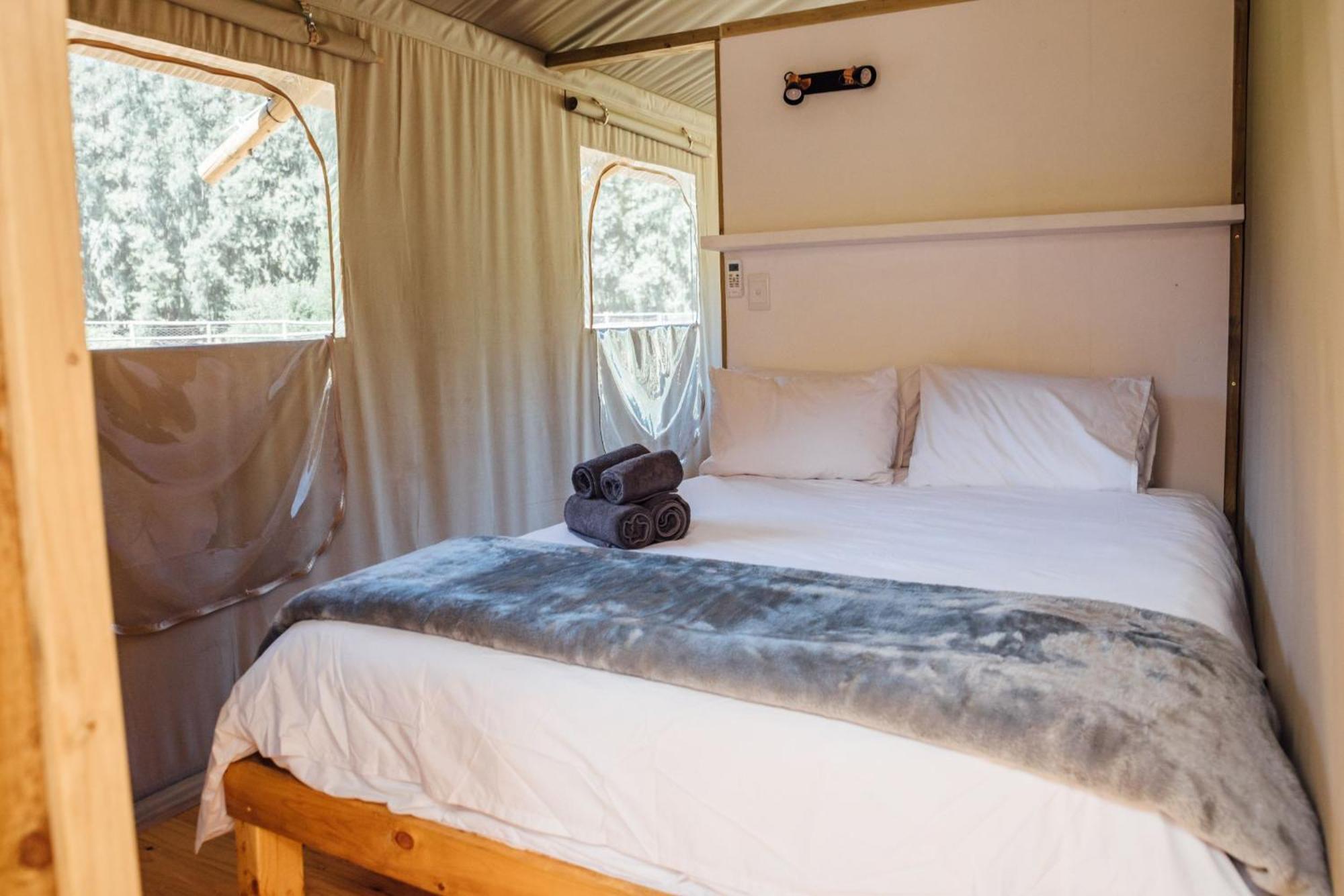 Africamps At Karoo 1 Villa De Doorns Dış mekan fotoğraf